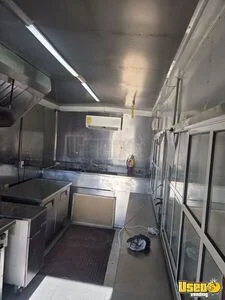 2019 Trailer Kitchen Food Trailer Propane Tank Tennessee for Sale
