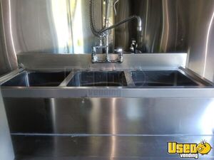 2019 Trailer Kitchen Food Trailer Reach-in Upright Cooler South Carolina for Sale