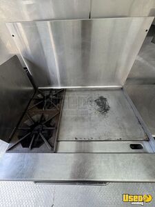 2019 Trailer Kitchen Food Trailer Refrigerator Florida for Sale