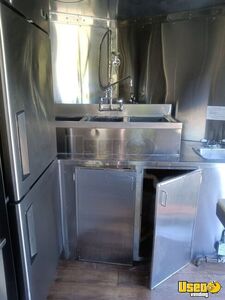 2019 Trailer Kitchen Food Trailer Refrigerator South Carolina for Sale