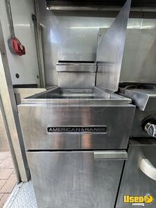 2019 Trailer Kitchen Food Trailer Shore Power Cord Florida for Sale