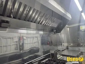 2019 Trailer Kitchen Food Trailer Shore Power Cord Tennessee for Sale