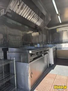 2019 Trailer Kitchen Food Trailer Stainless Steel Wall Covers Tennessee for Sale
