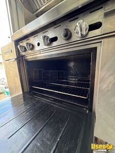 2019 Trailer Kitchen Food Trailer Stovetop Florida for Sale