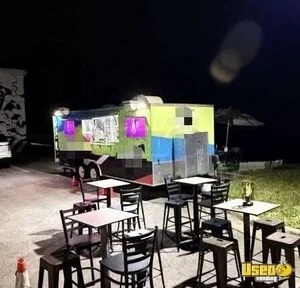 2019 Trailer Kitchen Food Trailer Stovetop Florida for Sale