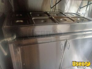 2019 Trailer Kitchen Food Trailer Stovetop South Carolina for Sale