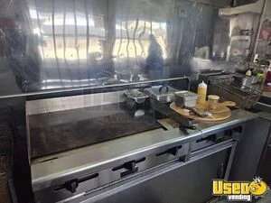 2019 Trailer Kitchen Food Trailer Stovetop Tennessee for Sale