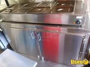 2019 Trailer Kitchen Food Trailer Surveillance Cameras South Carolina for Sale