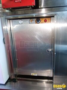 2019 Trailer Kitchen Food Trailer Upright Freezer South Carolina for Sale