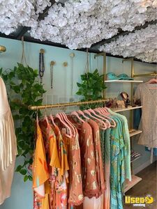 2019 Trailer Mobile Boutique Dressing Room Florida for Sale