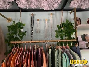 2019 Trailer Mobile Boutique Electrical Outlets Florida for Sale