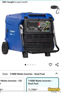 2019 Transit 250 Coffee & Beverage Truck Electrical Outlets Texas Gas Engine for Sale