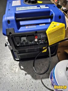2019 Transit 250 Coffee & Beverage Truck Fresh Water Tank Texas Gas Engine for Sale
