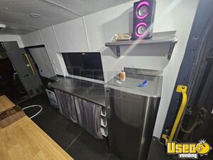 2019 Transit 250 Coffee & Beverage Truck Generator Texas Gas Engine for Sale