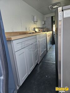 2019 Transit 250 Coffee & Beverage Truck Ice Block Maker Texas Gas Engine for Sale