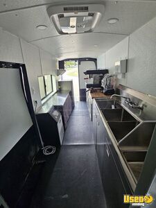 2019 Transit 250 Coffee & Beverage Truck Shore Power Cord Texas Gas Engine for Sale