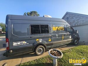 2019 Transit 250 Coffee & Beverage Truck Texas Gas Engine for Sale