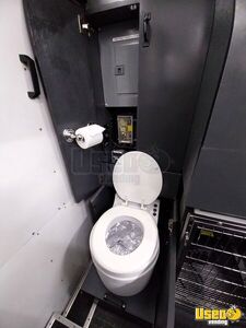 2019 Transit 250 Pet Care / Veterinary Truck Additional 2 Tennessee Gas Engine for Sale