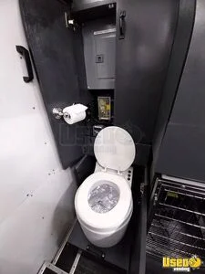 2019 Transit 250 Pet Care / Veterinary Truck Additional 2 Tennessee Gas Engine for Sale