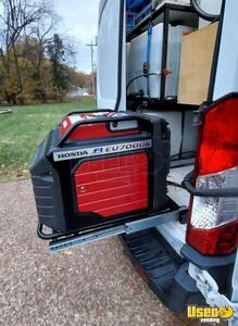 2019 Transit 250 Pet Care / Veterinary Truck Additional 4 Tennessee Gas Engine for Sale