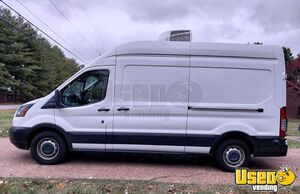 2019 Transit 250 Pet Care / Veterinary Truck Air Conditioning Tennessee Gas Engine for Sale