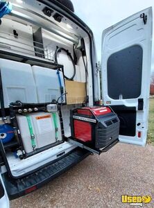 2019 Transit 250 Pet Care / Veterinary Truck Backup Camera Tennessee Gas Engine for Sale