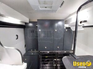 2019 Transit 250 Pet Care / Veterinary Truck Fresh Water Tank Tennessee Gas Engine for Sale