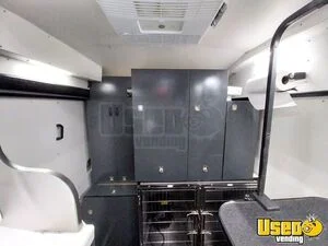 2019 Transit 250 Pet Care / Veterinary Truck Fresh Water Tank Tennessee Gas Engine for Sale
