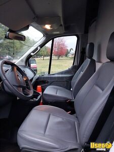2019 Transit 250 Pet Care / Veterinary Truck Generator Tennessee Gas Engine for Sale