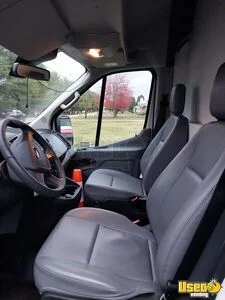 2019 Transit 250 Pet Care / Veterinary Truck Generator Tennessee Gas Engine for Sale