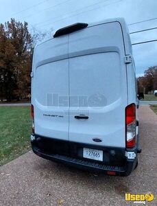 2019 Transit 250 Pet Care / Veterinary Truck Insulated Walls Tennessee Gas Engine for Sale