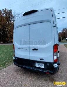 2019 Transit 250 Pet Care / Veterinary Truck Insulated Walls Tennessee Gas Engine for Sale