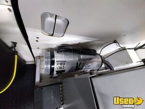 2019 Transit 250 Pet Care / Veterinary Truck Restroom Tennessee Gas Engine for Sale