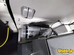 2019 Transit 250 Pet Care / Veterinary Truck Restroom Tennessee Gas Engine for Sale