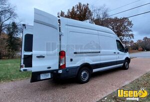 2019 Transit 250 Pet Care / Veterinary Truck Spare Tire Tennessee Gas Engine for Sale