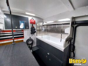 2019 Transit 250 Pet Care / Veterinary Truck Toilet Tennessee Gas Engine for Sale