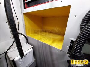 2019 Transit 250 Pet Care / Veterinary Truck Transmission - Automatic Tennessee Gas Engine for Sale