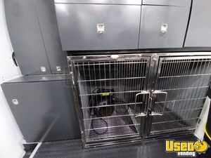 2019 Transit 250 Pet Care / Veterinary Truck Water Tank Tennessee Gas Engine for Sale