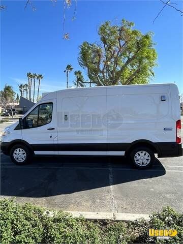 2019 Transit 2500 Pet Grooming Van Pet Care / Veterinary Truck California for Sale