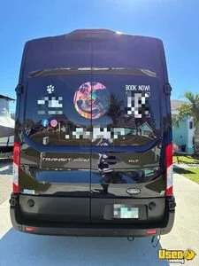 2019 Transit 350 Hd Pet Care / Veterinary Truck Electrical Outlets Florida Gas Engine for Sale