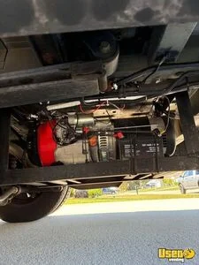 2019 Transit 350 Hd Pet Care / Veterinary Truck Gas Engine Florida Gas Engine for Sale