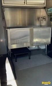 2019 Transit 350 Hd Pet Care / Veterinary Truck Hot Water Heater Florida Gas Engine for Sale