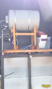 2019 Transit 350 Hd Pet Care / Veterinary Truck Transmission - Automatic Florida Gas Engine for Sale