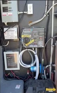 2019 Transit 350 Hd Pet Care / Veterinary Truck Water Tank Florida Gas Engine for Sale