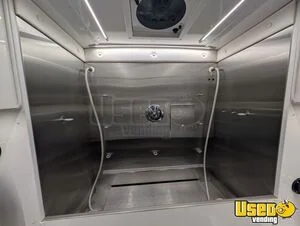 2019 Transit 350 Ht Pet Care / Veterinary Truck Backup Camera Idaho Gas Engine for Sale