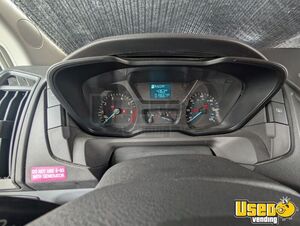 2019 Transit 350 Ht Pet Care / Veterinary Truck Generator Idaho Gas Engine for Sale