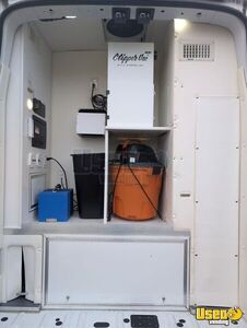 2019 Transit 350 Ht Pet Care / Veterinary Truck Propane Tank Idaho Gas Engine for Sale