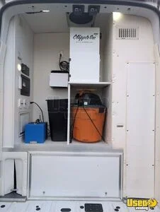 2019 Transit 350 Ht Pet Care / Veterinary Truck Propane Tank Idaho Gas Engine for Sale
