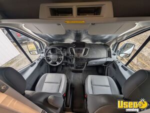 2019 Transit 350 Ht Pet Care / Veterinary Truck Shore Power Cord Idaho Gas Engine for Sale