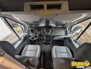 2019 Transit 350 Ht Pet Care / Veterinary Truck Shore Power Cord Idaho Gas Engine for Sale